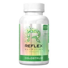 Reflex Nutrition Colostrum 100 cps
