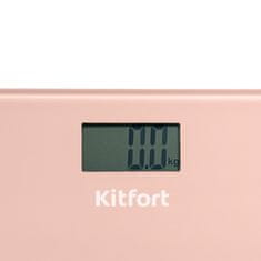 Diagnostická váha KT-804