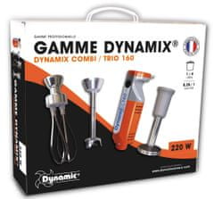 Tyčový mixér DYNAMIX DMX 160 
