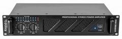 IBIZA SOUND AMP800MKII Ibiza Sound zosilovač