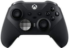 Microsoft Bezdrátový ovládač Xbox Elite saries 2 (FST-00003), čierny