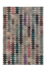 Flair AKCIA: 120x170 cm Kusový koberec Moda Archer Multi 120x170
