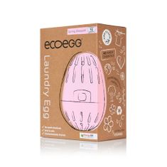 Ecoegg Pracie vajíčko s vôňou jarných kvetov - na 70 pracích cyklov - ZĽAVA ZA POŠKODENÚ KRABIČKU