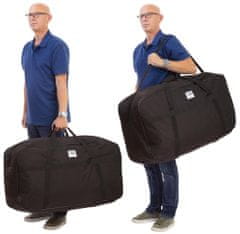 TRAVEL Z Veľká taška Bag XL 135 l