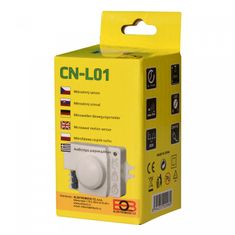 Elektrobock CN-L01 Mikrovlnný snímač