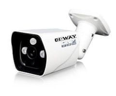 DI-WAY DI-WAY Digital IP vonkajšia IR Bullet kamera 960P, 3,6mm, 20m