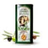 Kreolis Extra panenský olivový olej Kreolis 1l plechovka 1 kg