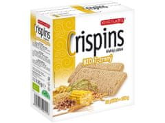 Cerea Bio Crispins 7-zrnný plátok 100 g