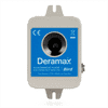 Deramax Deramax Bird ultrazvukový plašič/odpudzovač vtákov