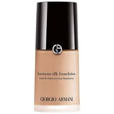 Giorgio Armani Ľahký tekutý make-up Luminous Silk Foundation 30 ml (Odtieň 04)