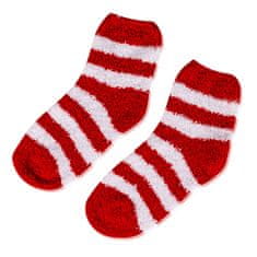 Accentra Súprava starostlivosti o nohy s ponožkami Santa & Co