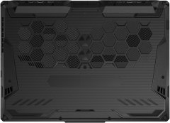 ASUS TUF Gaming F15 (2021) (FX506HC-HN111W), čierna