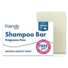 FriendlyARM FRIENDLY SOAP šampón na vlasy a mydlo bez vône 95g