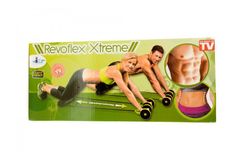 CoolCeny Revoflex Xtreme - Domáce fitness