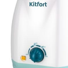 Kitfort Elektrický ohrievač fliaš 2 v 1 Kitfort KT-2307