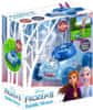 Sambro Bublifuk Frozen 2 Ľadové kráľovstvo na baterie - sekačka