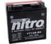 Nitro batéria YT14B-BS-N