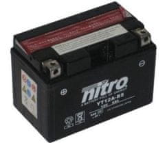 Nitro batéria YT12A-BS