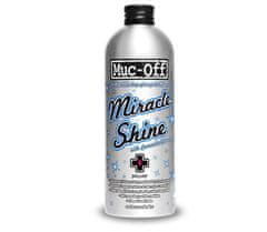 Muc-Off leštenka Miracle Shine Polish