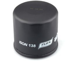 ISON olejový filter 138