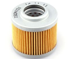 ISON olejový filter 151