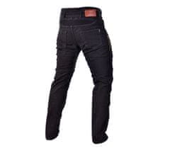 TRILOBITE jeansy 661 Parado black SLIM long vel. 32