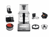 Magimix | ELM18715 5200 XL kuchynský robot vo výbave Premium | lesklý chróm