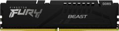 Kingston Fury Beast Black 16GB DDR5 5600 CL36