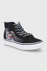 Topánky Uy Comfycush Sk8-Hi Zip (Discovery) 31