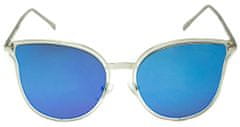 Floats Slnečné okuliare Eleven Miami 2594 Blue