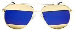 Floats Slnečné okuliare EGO 3178 Blue