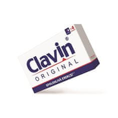 Simply you Clavin Original 8 tob. + 4 tob. ZADARMO