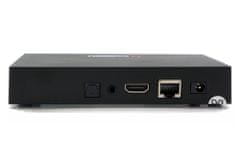Octagon SX889 IPTV Box Linux HEVC H.265 FullHD