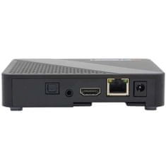 Octagon SX887 IPTV Box Linux HEVC H.265 FullHD