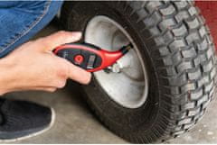 Vigor Merač tlaku v pneumatikách digitálnej - VIGOR V1423