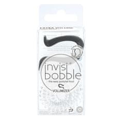 Invisibobble Gumička do vlasov Invisibobble Volumizer (Variant Pretty Dark)