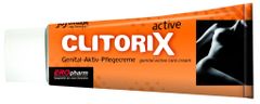 Joy Division ClitoriX active afrodiziakum pro ženy 40ml