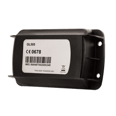 link Battery Batériový GPS lokátor (vodotesný)