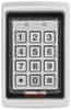 Rosslare AY-Q64 - systémová čítačka s klávesnicou - OUTDOOR