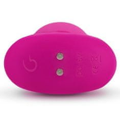 G-Vibe Gballs Kegel 3 vibračné vajíčka s diaľkovým ovládaním
