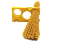 Winkee Merač na špagety v tvare plátku syra