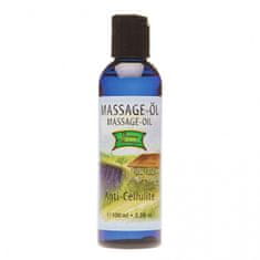 Styx Naturcosmetic Telový olej proti celulitíde Anti cellulite (Massage Oil) 100 ml