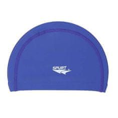 SPURT Plavecká čiapka BE01, modrá