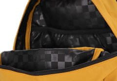 Mestský žltý ruksak Wm Pep Squad Backpac Mango Mojito