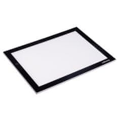 Reflecta LightPad A4+ panel s LED podsvietením 