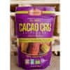 SALDAC BIO fair trade kakao Peru RAW (surové) 250 g