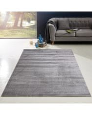 Kusový koberec Enjoy 800 Silver 80x150