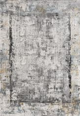 Kusový koberec Bodrum 905 Grey 160x230
