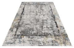 Kusový koberec Bodrum 905 Grey 160x230