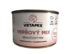 VETAMIX Bravčový mix 12 × 405 g